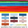 Cotton Cross Stitch Thread Kit 100% Egyptian Cotton High quality