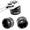 26/28/32mm Bicycle Fork Topcap Socket Drive Flat Socket for ROCKSHOX Front Forks