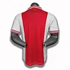 1997-1998  Retro Ajax Amsterdam Home Football Shirt 1:1 Thai Quality