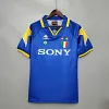 1995/1996 Retro Juventus Away Soccer Jersey 1:1 Thai Quality