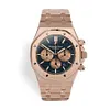 Audemars Piguet 41mm Royal Oak Chrono