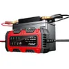 6V 12V 1.5A Car Battery Charger Smart Charger for Lead-Acid AGM GEL Batteries