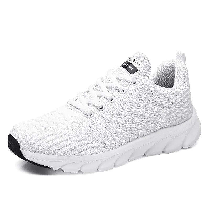Woman  Man Outdoor  Sneaker For Young Girls boy Chaussures  Breathable Female male Mesh sports shoes Lightweight running shoes c