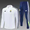 2025-2026 Real Madrid Training Suit Football Shirt 1:1 Thai Quality