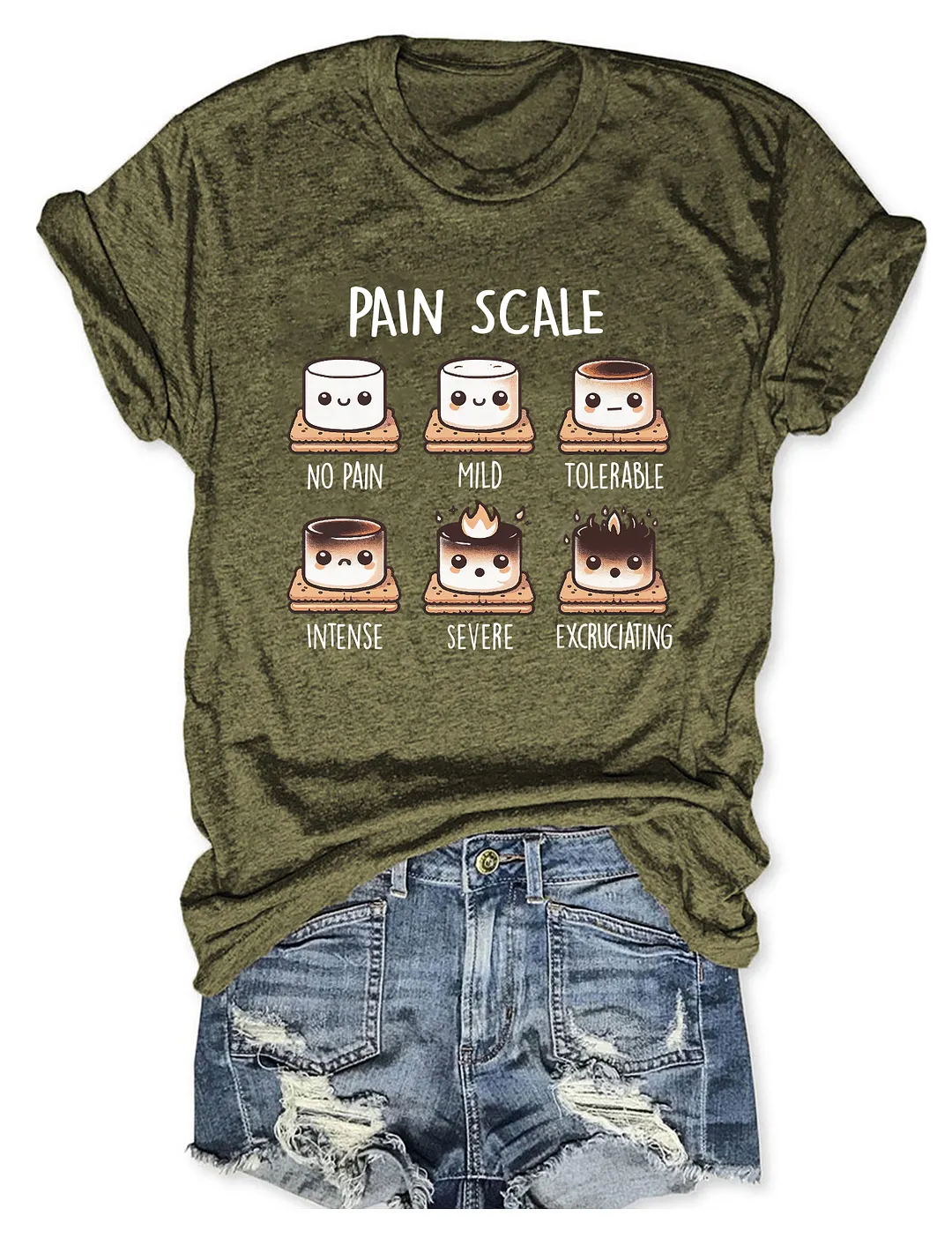 Funny Nurse T-shirt