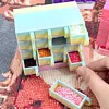Drawer-style Diamond Painting Storage Tray 16 Small Diamond Painting Drawers + 1 Diamond Painting Drawer Rack + 1 Diamond Painting Tray Drills Diamond Drills Organizing Box Diamond Painting Tools