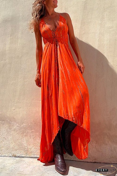 Classic and Stylish Dress
