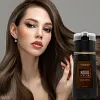 Shampoing colorant naturel instantan&eacute; pour cheveux