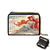 Diamond Painting Card Holder Coin Purse Diamond Art Wallet Pouch Gifts Kits
