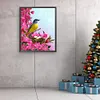 【Limited Stock Sale】Twig Sparrow-Paint by Numbers Acrylic Painting 40*50CM