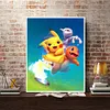 >SALE<5D DIY Full Drill Diamond Painting Cartoon Embroidery Mosaic Kit (663)