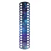 Acrylic Cross Stitch Row Line Board Cartoon Pattern Art Accessory (Starry Sky )