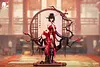 1/6 Scale LuoHong - Original Design Official Statue - Bear Panda Studio