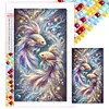 (US Local)Fish-Full Square Diamond Painting(45x75cm)