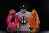 1/4 Scale Super Saiyan 3 Son Goku - Dragon Ball Resin Statue - SURGE Studios