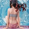 1/6 Scale Nezuko Kamado Swimsuit - Demon Slayer: Kimetsu No Yaiba Statue - YI-Studio