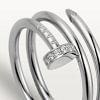 CARTIER JUSTE UN CLOU RING