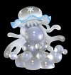 1/20 Scale World Zukan Lusamine & Nihilego - Pokemon Statue - JB Studio
