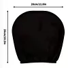 Halloween Headrest Covers Decorative Cushion Cover Automobile Headrest Protector