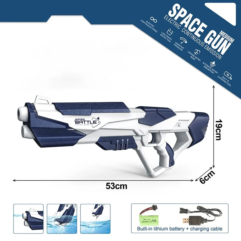 Summer Water Guns(FREE SHIPPING)
