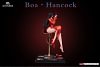1/4 Scale Boa Hancock - ONE PIECE Resin Statue - 3A Studio