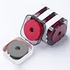 Main Spool EVA Foam Large Spool Multifunctional Fishing Line Storage Box (Two Shafts in One Box)