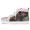 High Tops