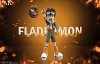 Lighdramon & Davis Motomiya & V-mon & Fladramon & Lifting Egg Davis Motomiya - Digimon Resin Statue - DMX Studios