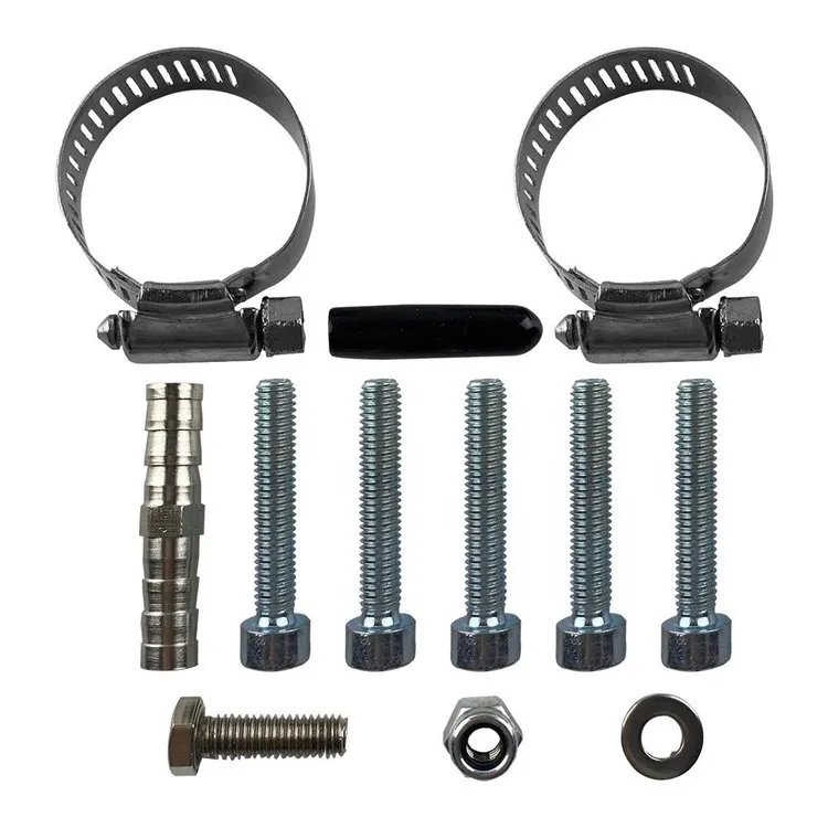 EGR Valve & Cooler Kit For 2011 2012 2013 2014 Ford F250 F350 6.7L Powerstroke Diesel