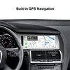 Ugode Apple Carplay Screen For Audi Q7 Android Auto Radio Head Unit