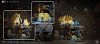 1/20 Scale World Zukan Evolution of Sandslash Set & Alola Sandslash Set & Rhyhorn Set & Dugtrio Set - Pokemon Resin Statue - VS Studio