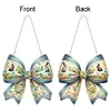Easter Bow - 5D DIY Craft Pendant