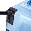 Folding Cooler Stand Frame Detachable Cooler Luggage Rack BBQ Picnic Accessories