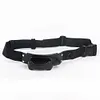 Fishing Waist Belt Rod Holder Hand Rod Holder Multifunction Fishing Accessories