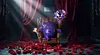 The Godfather Cosplay Gengar - The Godfather Pokemon Resin Statue - NiuZi Studio