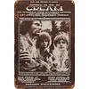 Cream - Vintage Metal Signs - 20*30cm/30*40cm - Music