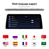 Ugode Wireless CarPlay Android Auto Touch Screen For BMW 5 series GT F07
