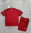 2025-2026 KIDS Valencia FC Away Football Shirt 1:1 Thai Quality