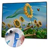 Sunflower-Paint By Numbers Acrylic Painting 50*40cm