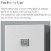 Electronic Humidity Meter LCD Weather Station Digital Thermometer Hygrometer