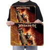 Megadeth - Vintage Metal Signs - 20*30cm/30*40cm - Music