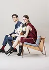 Lounge Chair
