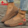 RIEKER&reg; ORTOPEDYCZNE BUTY MASAŻOWE