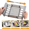 (❤️EARLY SUMMER HOT SALE- 49% OFF) Extend kitchen sink drain basket