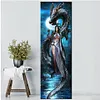 Dragon Beauty-Full Round/Square Diamond Painting(110*35cm)