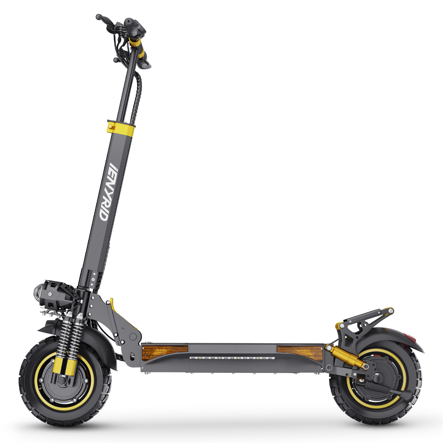 iENYRID ES6 Dual Motor Electric Scooter 2000W iENYRID EU