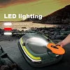[US Local Warehouse] 20PSI SUP Board Pump with Auto Shut Off Air Compressor for Air Boat Mattress