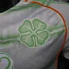 2025-2026 Player Version Celtic FC Third Away Football Shirt 1:1 Thai Quality