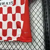 2024-2025 KIDS Girona Home Football Shirt 1:1 Thai Quality