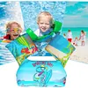 Arm Float Cartoon Swim Wing Kids Arm Floaties for Kids Children for Baby Toddler